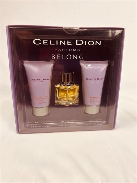 celine dion belong perfume dupe|amazon celine dion perfume original.